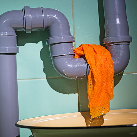Eight Things That Can Damage Your Plumbing