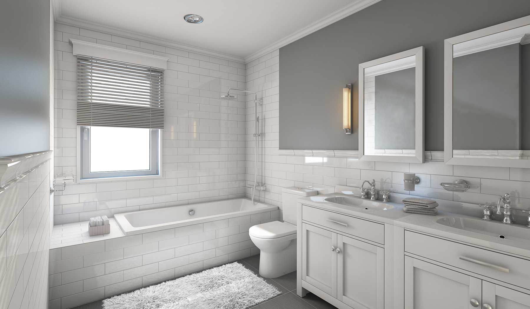 Plumbing Contractor in South End