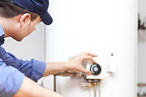 Meet NAECA water heater efficiency standards with D & F Plumbing in Portland and Beaverton OR