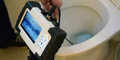 Video Sewer Inspecions