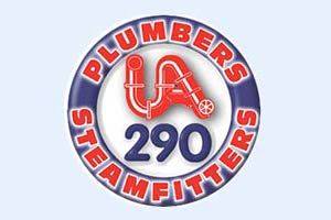 Local 290 Journeyman Plumbers in Portland and Beaverton OR - D&F Plumbing, Heating and Cooling