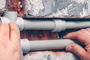 Residential plumbing repair in Portland and Beaverton OR - D & F Plumbing