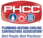 PHCC logo