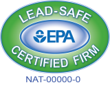 Lead-Safe Certification Firm