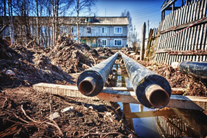 D & F Plumbing provides exceptional trenchless pipe repair in Portland OR and Beaverton OR.
