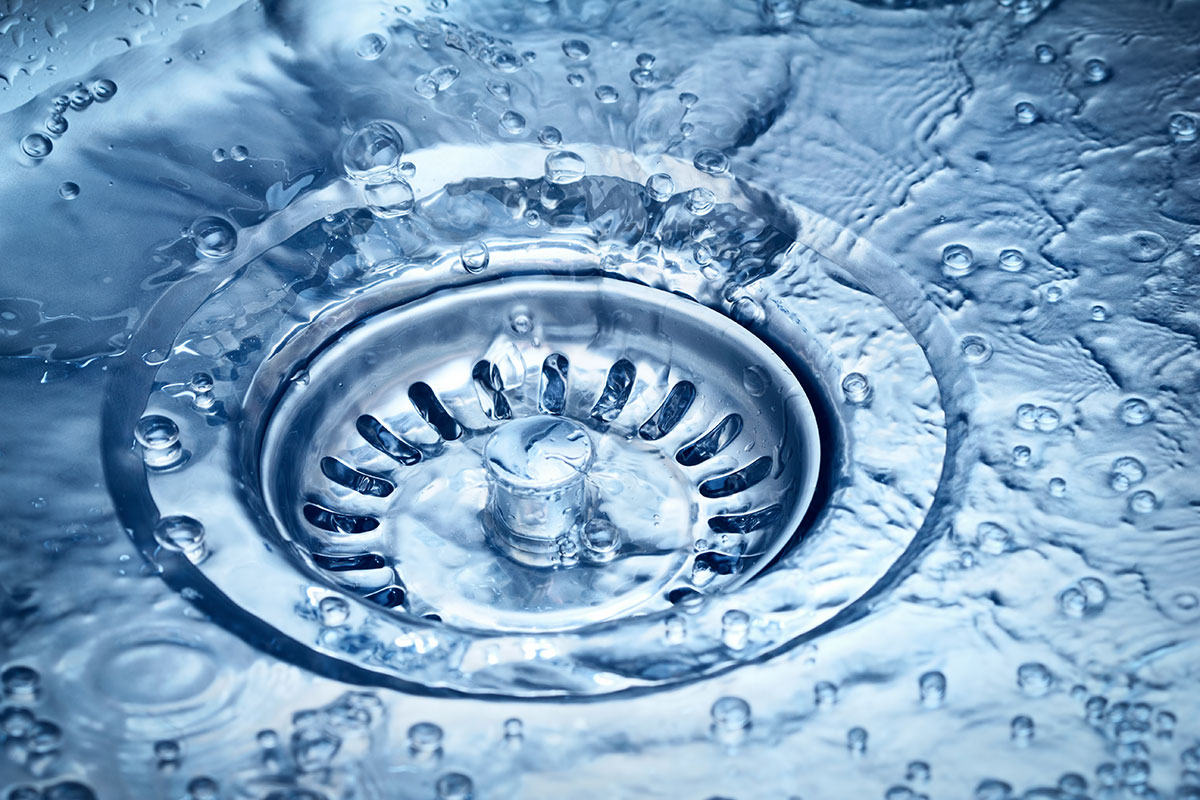 Drain Cleaning Services by D&F Plumbing in Portland OR
