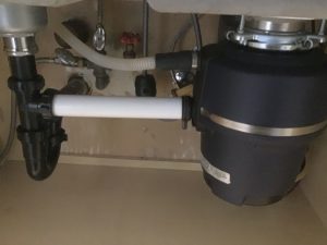 Garbage disposal Installation in Vancouver WA and Portland OR