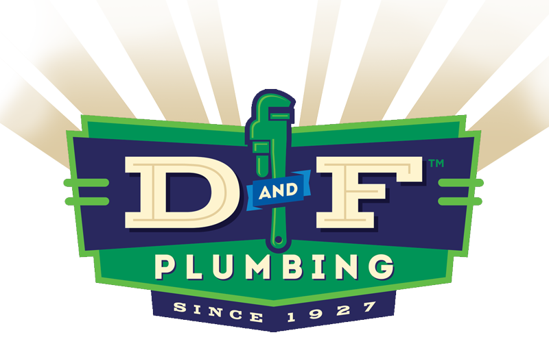 D&F Plumbing - Plumbing and HVAC in Portland OR and Vancouver WA