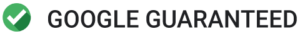 google guaranteed badge