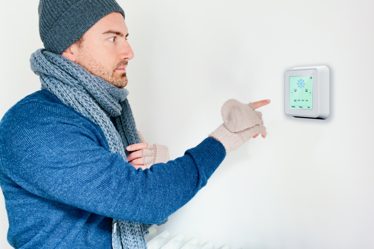 Broken Heater Service