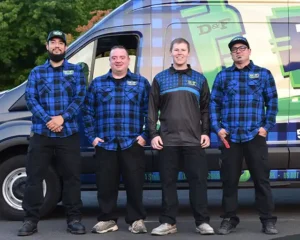 D&F Plumbing, Heating and Cooling photo 2