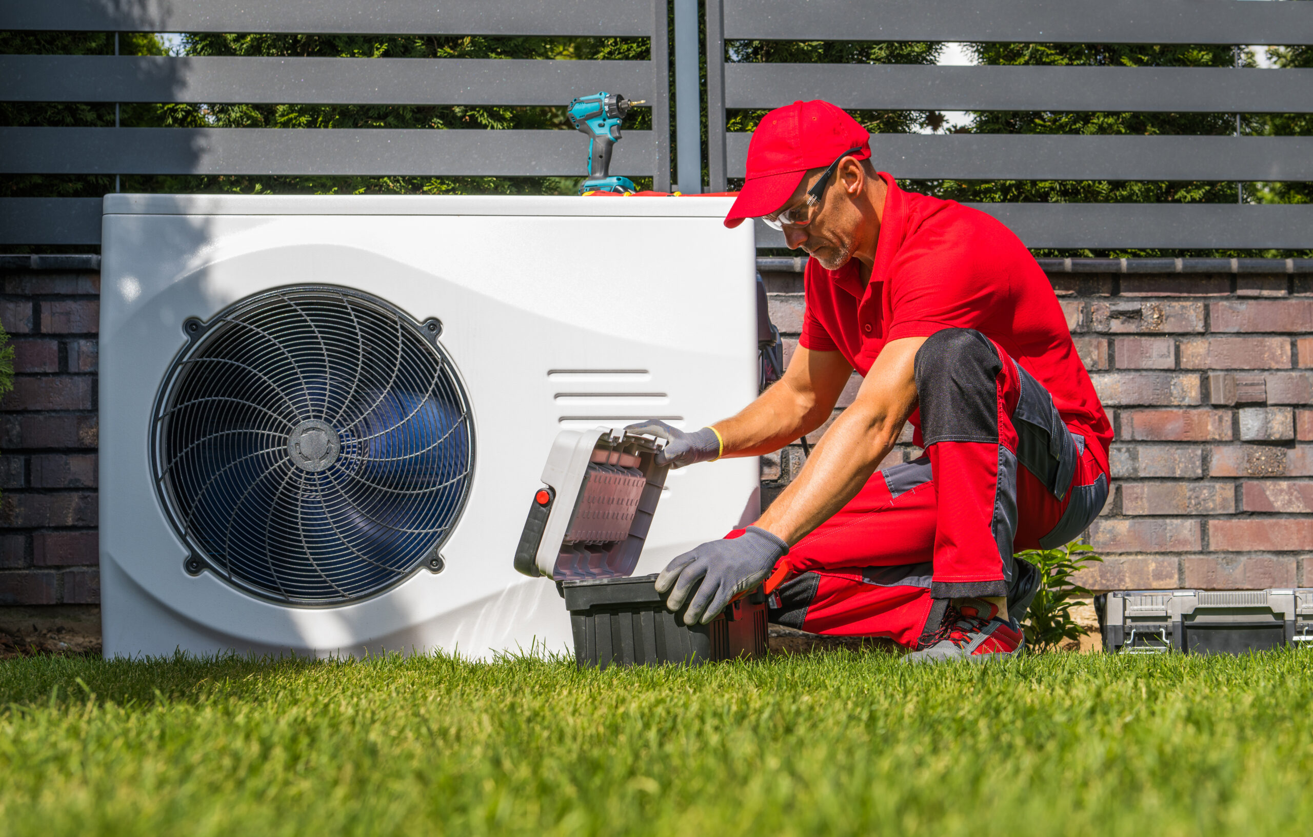 Heater Installation