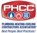 PHCC logo gif