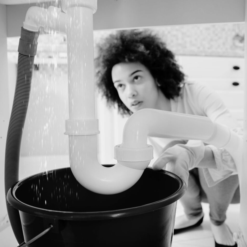 Common Plumbing Issues in Accessory Dwelling Units in Portland and