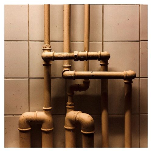 plumbing pipes