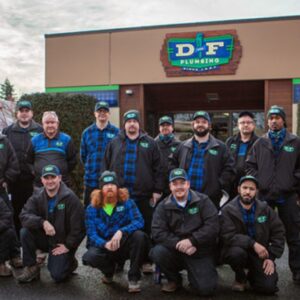 Why is the Best Plumbing Company in the Area