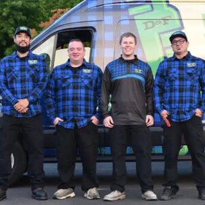 What Sets D&F Plumbing Heating and Cooling Apart