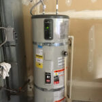 Energy Efficient Heat Pump Water Heater