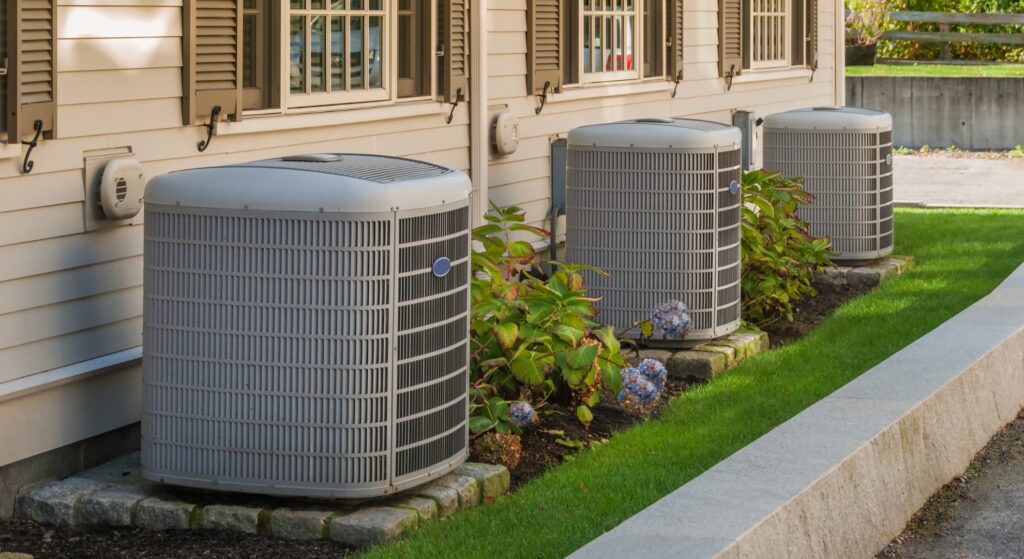 The Benefits of a Comprehensive HVAC System