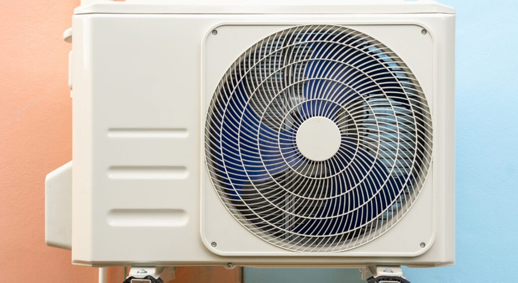 What Sets DF Plumbing Heating and Cooling Apart