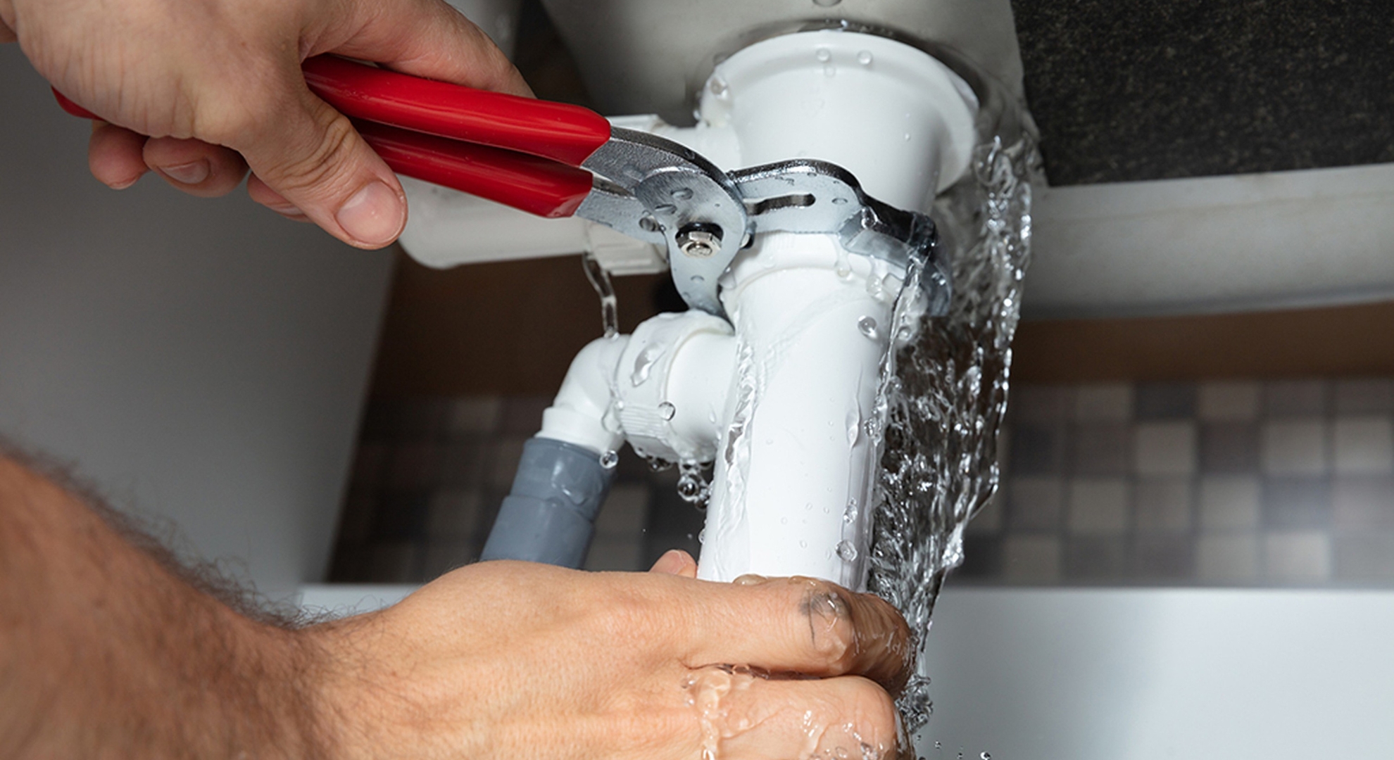 Why is the Best Plumbing Company in the Area
