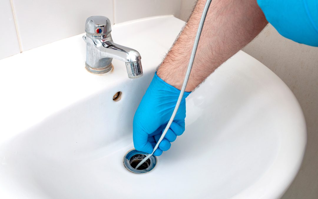 Top 7 Signs You Need Professional Drain Cleaning in Portland
