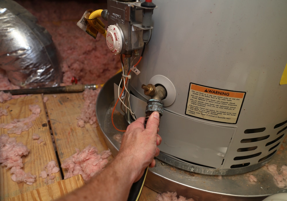 Top Signs Your Water Heater Needs Repair or Replacement in Portland
