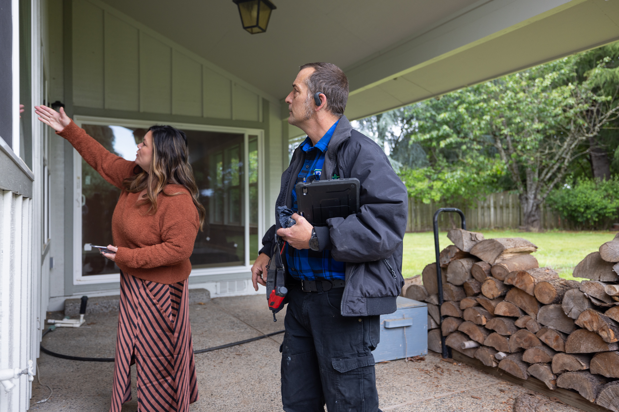 Homeowner and Local plumbing services in Portland, OR and Vancouver, WA