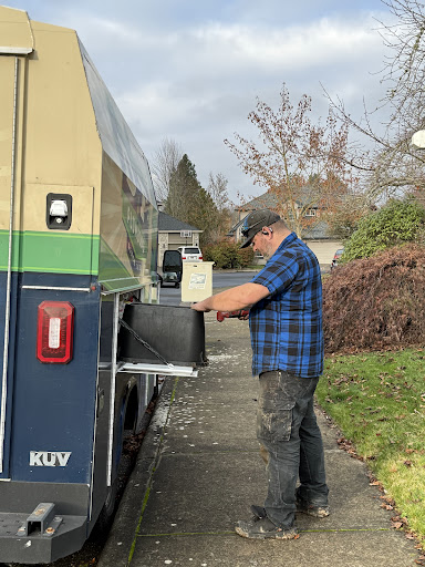 Photo from customer review