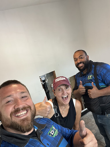 Photo from customer review