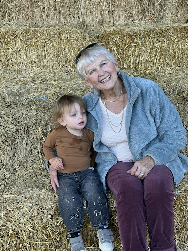 Photo from customer review