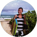 Sarah Jackson profile picture